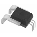 Allegro Microsystems Current Sensor 5-Pin 120kHz Bandwidth PFF Package ACS770LCB-100U-PFF-T