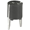 Schurter 5A PCB Mount Fuse Holder for MSF 125, 125V AC 0031.7501