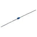 DiodesZetex 20 V 1 A Schottky Rectifier Diode Through Hole DO-41 2-Pin 1N5817-T