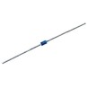 DiodesZetex 20 V 1 A Schottky Rectifier Diode Through Hole DO-41 2-Pin 1N5817-T