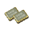 Epson Real Time Clock Peripheral Surface Mount 10-Pin YY:MM:DD:DW Format X1B000301000212