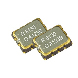 Epson Real Time Clock Peripheral Surface Mount 10-Pin YY:MM:DD:DW Format X1B000301000212