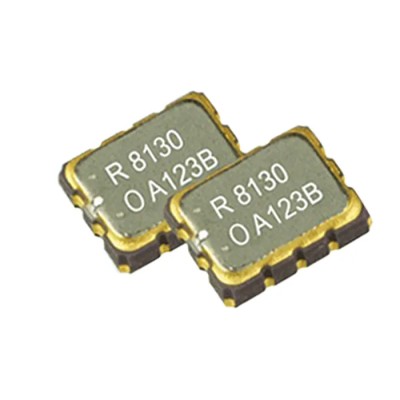 Epson Real Time Clock Peripheral Surface Mount 10-Pin YY:MM:DD:DW Format X1B000301000212