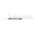 Assemtech SPST-NO PCB Reed Switch 1 A 200 V ac/dc RI-46B