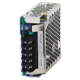 TDK-Lambda Switching Power Supply 5V DC, 15W, 3A Output, Universal Input 85-265V AC, Chassis Mount HWS15A-5/A