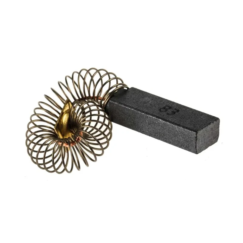 AMETEK LAMB Carbon Motor Brush for Use with Vacuum Motors 35253