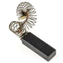AMETEK LAMB Carbon Motor Brush for Use with Vacuum Motors 35253
