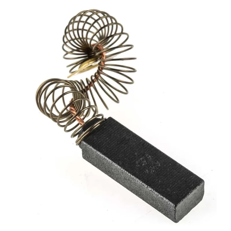 AMETEK LAMB Carbon Motor Brush for Use with Vacuum Motors 35253