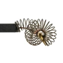 AMETEK LAMB Carbon Motor Brush for Use with Vacuum Motors 35253