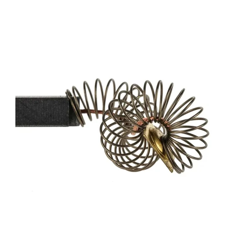 AMETEK LAMB Carbon Motor Brush for Use with Vacuum Motors 35253