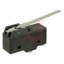 Honeywell Technologies Straight Lever Micro Switch, Screw Terminal, 15A, SPCO BZ-2AW842444T