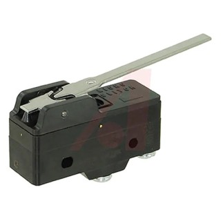 Honeywell Technologies Straight Lever Micro Switch, Screw Terminal, 15A, SPCO BZ-2AW842444T
