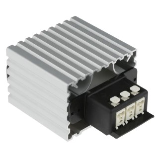 Pfannenberg 105 °C Enclosure Heater 110V AC, 250V AC, 45W Output, 40W Input, 70mm x 50mm 17004505007