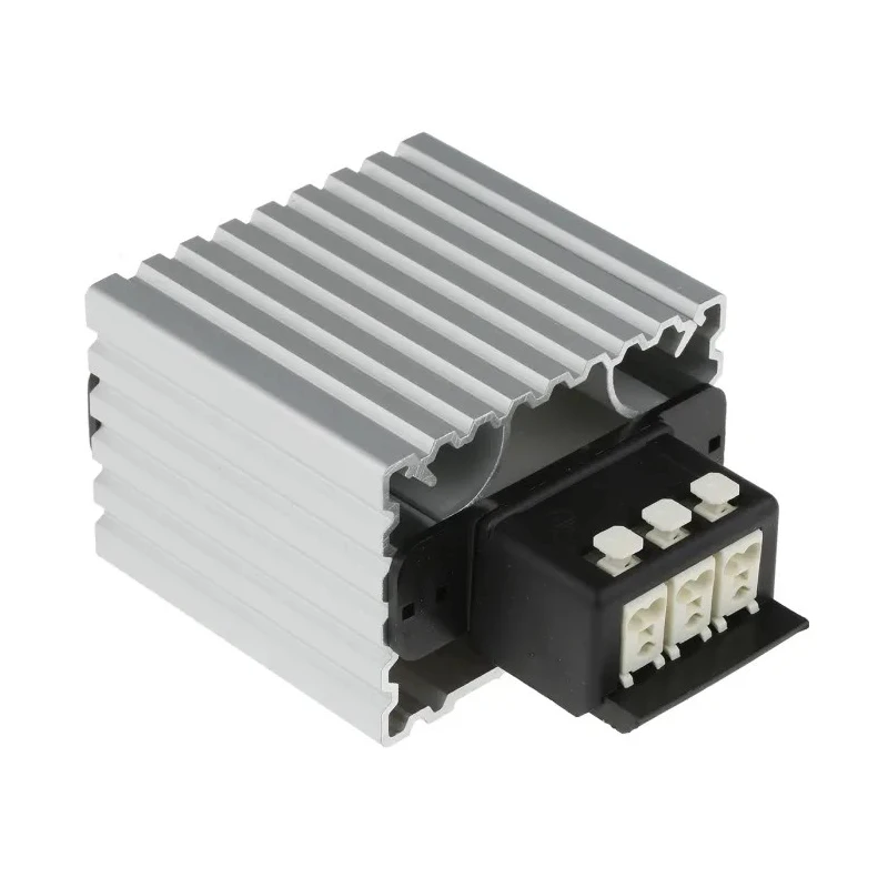 Pfannenberg 105 °C Enclosure Heater 110V AC, 250V AC, 45W Output, 40W Input, 70mm x 50mm 17004505007