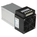 Pfannenberg 70 °C Enclosure Heater 230V AC 250W Output Snap Mount FLH Series 17025010107