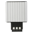 Pfannenberg 105 °C Enclosure Heater 110V AC, 250V AC, 45W Output, 40W Input, 70mm x 50mm 17004505007