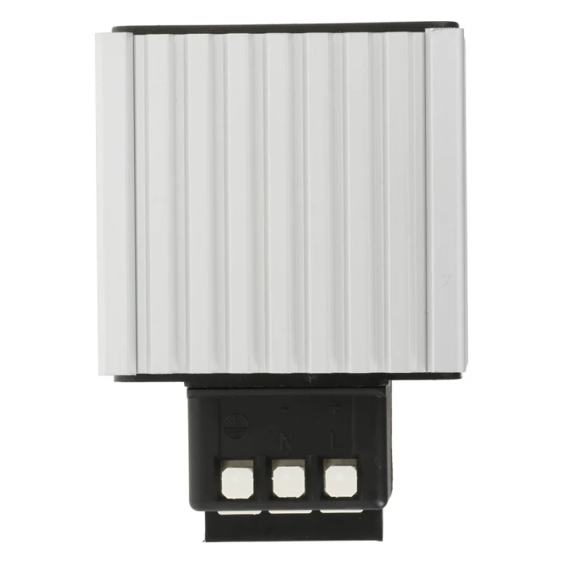 Pfannenberg 105 °C Enclosure Heater 110V AC, 250V AC, 45W Output, 40W Input, 70mm x 50mm 17004505007
