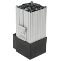 Pfannenberg 70 °C Enclosure Heater 230V AC 250W Output Snap Mount FLH Series 17025010107