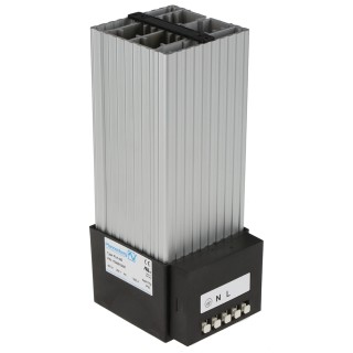 Pfannenberg 85 °C Enclosure Heater 230V AC 400W Output 400W Input 85mm x 104mm 17040010007