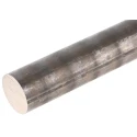 RS PRO Phosphor Bronze Metal Rod 22.23 mm Diameter, 330.2 mm Length, Tensile Strength 420N/mm², Hardness 120 HB 110-062