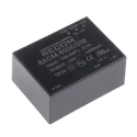 Recom Switching Power Supply 2 Output 5V DC 4W PCB Mount Encapsulated RAC04-05DC/230