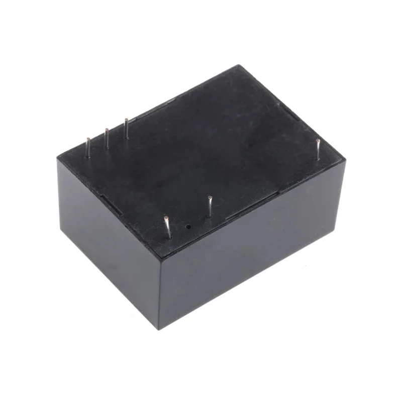 Recom Switching Power Supply 2 Output 5V DC 4W PCB Mount Encapsulated RAC04-05DC/230