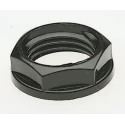 CMP Black Nylon Cable Gland Locknut PG9 Thread PG9LN 2B PACK 25