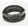 CMP Black Nylon Cable Gland Locknut PG9 Thread PG9LN 2B PACK 25