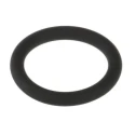 RS PRO Fluorocarbon Elastomer O-Ring, 15.54 mm ID, 20.63 mm OD, Thickness 2.62 mm, Shore 70 Hardness 129-094