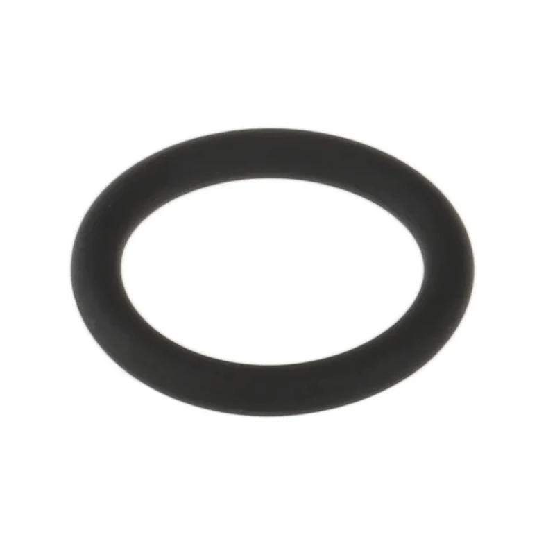 RS PRO Fluorocarbon Elastomer O-Ring, 15.54 mm ID, 20.63 mm OD, Thickness 2.62 mm, Shore 70 Hardness 129-094
