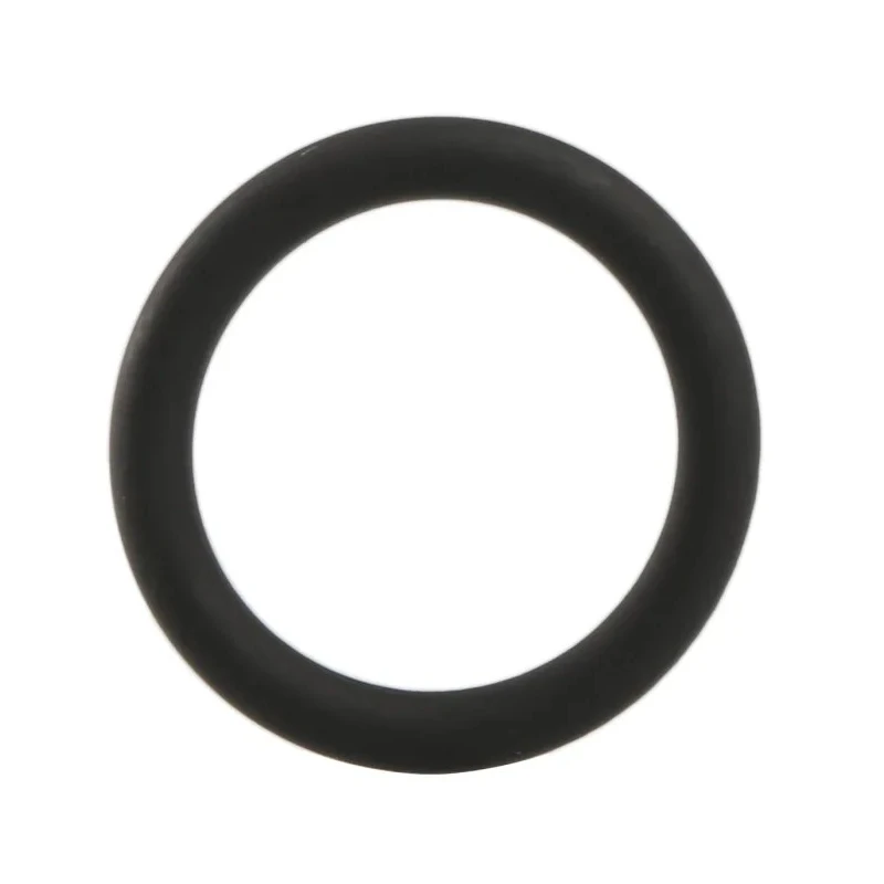 RS PRO Fluorocarbon Elastomer O-Ring, 15.54 mm ID, 20.63 mm OD, Thickness 2.62 mm, Shore 70 Hardness 129-094