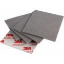 3M Softback Sanding Block Medium Grade Aluminium Oxide Abrasive 140 mm x 115 mm 03808