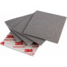 3M Softback Sanding Block Medium Grade Aluminium Oxide Abrasive 140 mm x 115 mm 03808