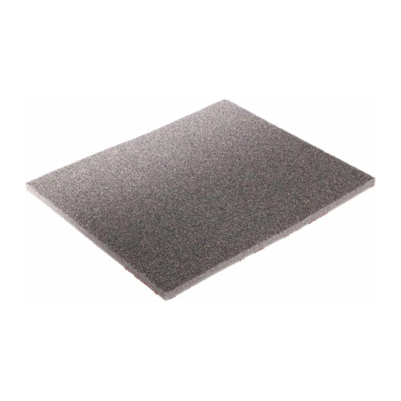 3M Softback Sanding Block Medium Grade Aluminium Oxide Abrasive 140 mm x 115 mm 03808