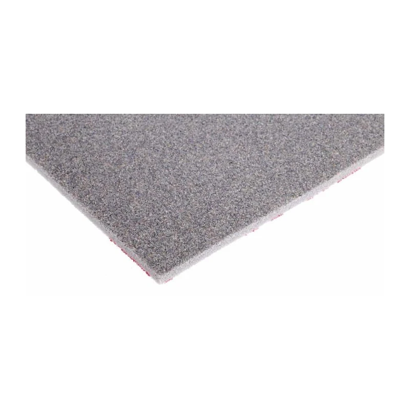 3M Softback Sanding Block Medium Grade Aluminium Oxide Abrasive 140 mm x 115 mm 03808