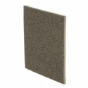 3M Softback Sanding Block Medium Grade Aluminium Oxide Abrasive 140 mm x 115 mm 03808