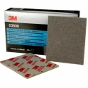 3M Softback Sanding Block Medium Grade Aluminium Oxide Abrasive 140 mm x 115 mm 03808