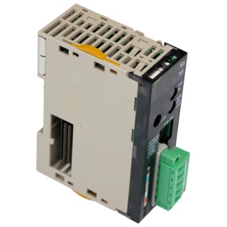 Omron CJ Series PLC I/O Module Communication DeviceNet Protocol for CJ Series CJ1W-DRM21