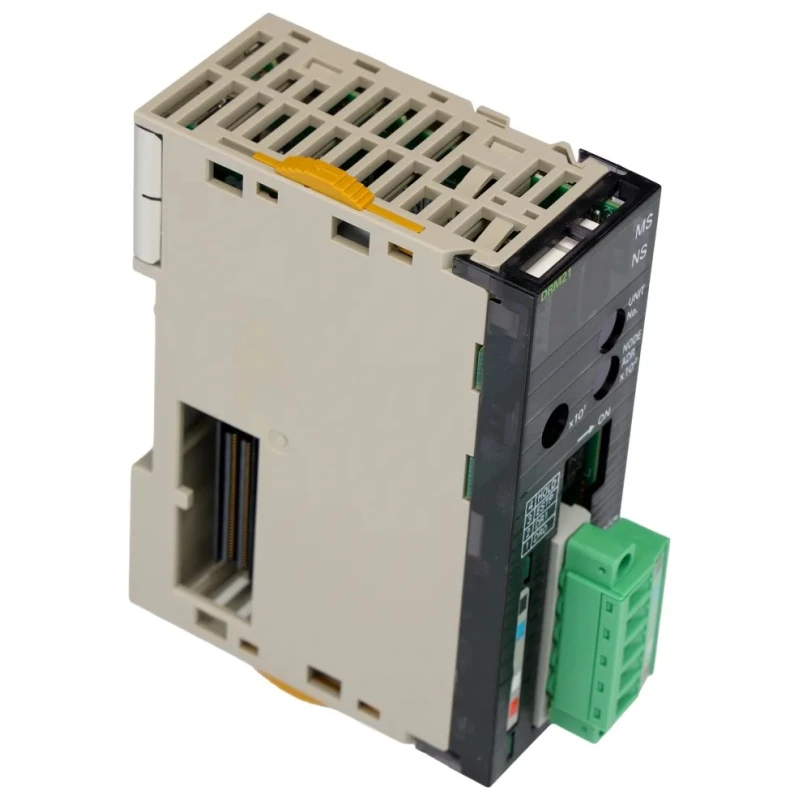 Omron CJ Series PLC I/O Module Communication DeviceNet Protocol for CJ Series CJ1W-DRM21