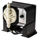 Hanna Instruments Diaphragm Electric Positive Displacement Pump 10.8L/h 43.5 psi 220V 240V BL10-2