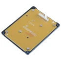 EOZ 12 Key Polycarbonate Keypad IP40 4x3 Layout 60°C Max Operating Temperature 