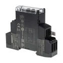Schneider Electric Monitoring Relay 3 Phase SPDT DIN Rail 480V AC RM17TU00