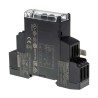 Schneider Electric Monitoring Relay 3 Phase SPDT DIN Rail 480V AC RM17TU00