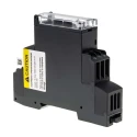Schneider Electric Monitoring Relay 3 Phase SPDT DIN Rail 480V AC RM17TU00