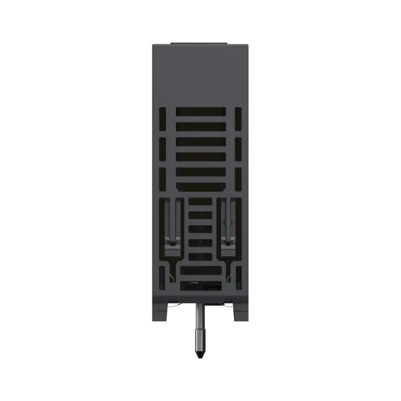 Schneider Electric PLC I/O Module 16 Discrete Outputs Rack Mount 19-30V DC for M340 Series BMXDDO1602
