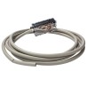 Schneider Electric Modicon X80 Series Cordset for Use with Process Application BMXFTW301