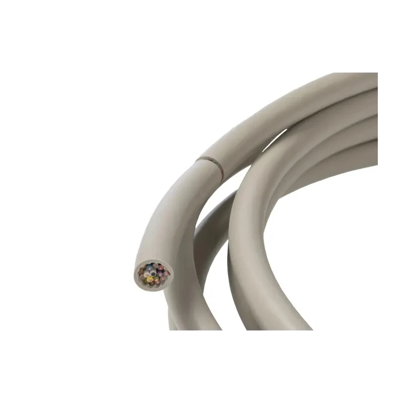 Schneider Electric Modicon X80 Series Cordset for Use with Process Application BMXFTW301