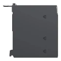 Schneider Electric PLC I/O Module 16 Discrete Outputs Rack Mount 19-30V DC for M340 Series BMXDDO1602