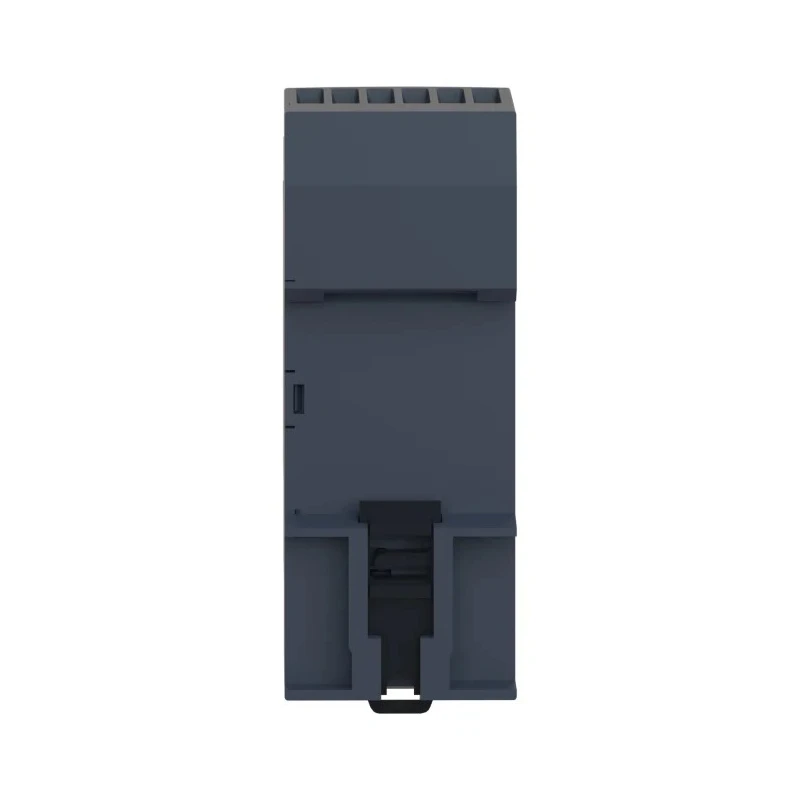 Schneider Electric Harmony Control Monitoring Relay DPDT, Voltage Monitoring, DIN Rail Mount RM35UA13MW