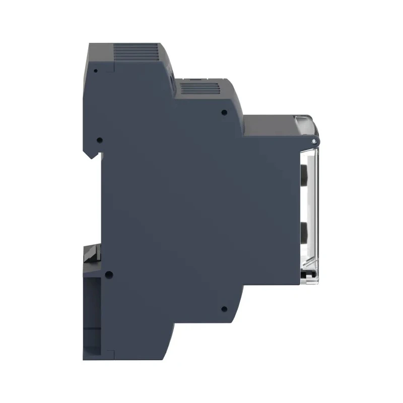 Schneider Electric Harmony Control Monitoring Relay DPDT, Voltage Monitoring, DIN Rail Mount RM35UA13MW